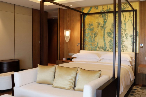 Hotel DoubleTree Resort by Hilton Hainan Chengmai